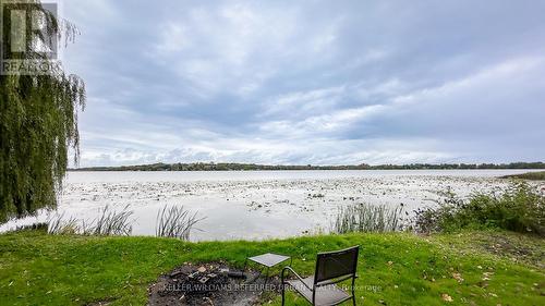 33 Shelley Drive, Kawartha Lakes, ON - Outdoor With Body Of Water With View