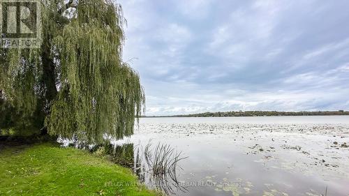 33 Shelley Drive, Kawartha Lakes, ON - Outdoor With Body Of Water With View