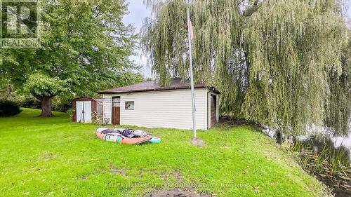 33 Shelley Drive, Kawartha Lakes, ON - Outdoor