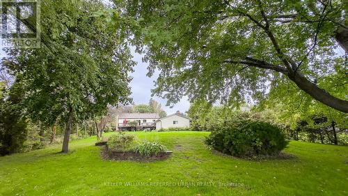 33 Shelley Drive, Kawartha Lakes, ON - Outdoor