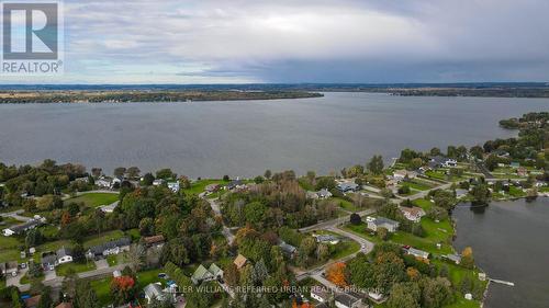 33 Shelley Drive, Kawartha Lakes, ON - Outdoor With Body Of Water With View