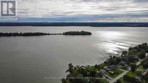 33 Shelley Drive, Kawartha Lakes, ON - Outdoor With Body Of Water With View