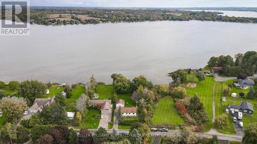 33 Shelley Drive, Kawartha Lakes, ON - Outdoor With Body Of Water With View