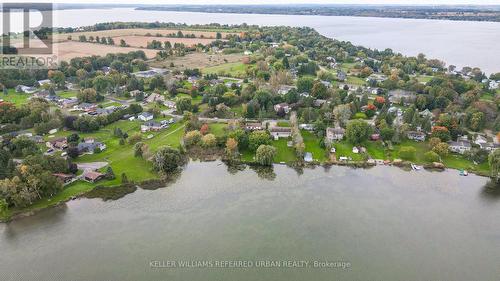 33 Shelley Drive, Kawartha Lakes, ON - Outdoor With Body Of Water With View