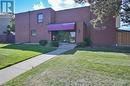 15 - 17 Gibson Drive, Kitchener, ON  - Outdoor 