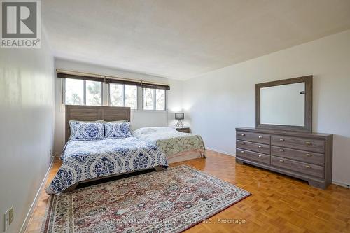 15 - 17 Gibson Drive, Kitchener, ON - Indoor Photo Showing Bedroom