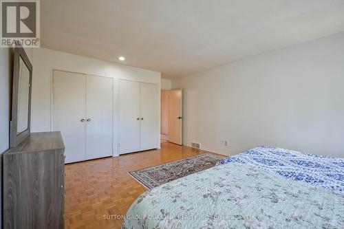 15 - 17 Gibson Drive, Kitchener, ON - Indoor Photo Showing Bedroom