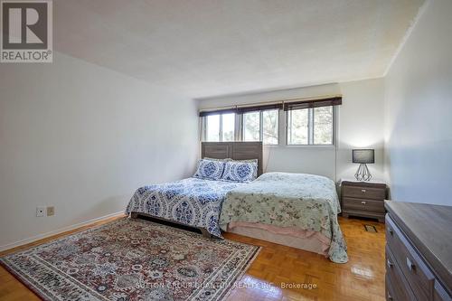 15 - 17 Gibson Drive, Kitchener, ON - Indoor Photo Showing Bedroom