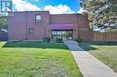 15 - 17 Gibson Drive, Kitchener, ON  - Outdoor 