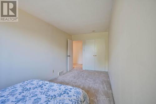 15 - 17 Gibson Drive, Kitchener, ON - Indoor Photo Showing Bedroom