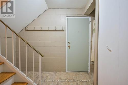 15 - 17 Gibson Drive, Kitchener, ON - Indoor Photo Showing Other Room