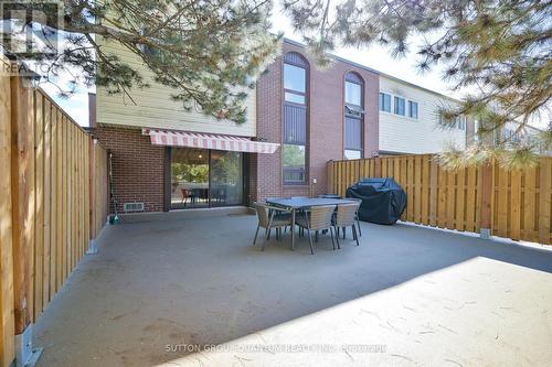 15 - 17 Gibson Drive, Kitchener, ON - Outdoor With Exterior