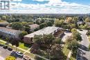 15 - 17 Gibson Drive, Kitchener, ON  - Outdoor With View 