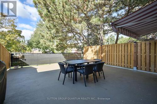 15 - 17 Gibson Drive, Kitchener, ON - Outdoor With Exterior