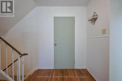 15 - 17 Gibson Drive, Kitchener, ON - Indoor Photo Showing Other Room