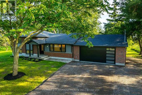 2596 Red Maple Avenue, Lincoln, ON - Outdoor