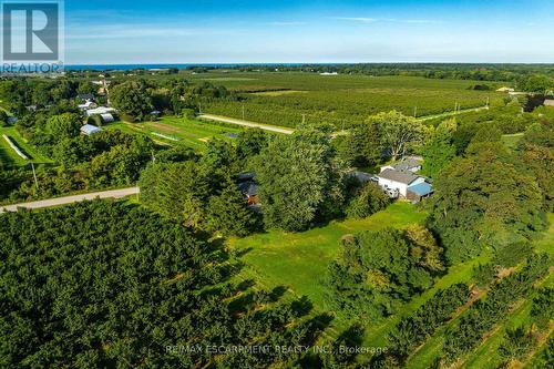 2596 Red Maple Avenue, Lincoln, ON - Outdoor With View