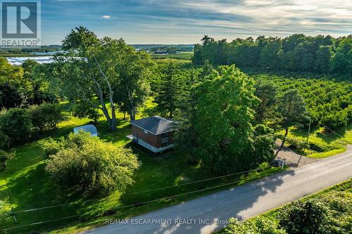 2596 Red Maple Avenue, Lincoln, ON - Outdoor With View