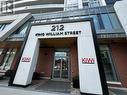 1207 - 212 King William Street, Hamilton, ON  - Outdoor 