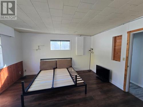 1746 Vernon Street, Lumby, BC - Indoor Photo Showing Bedroom