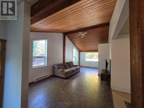 1746 Vernon Street, Lumby, BC - Indoor