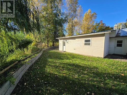 1746 Vernon Street, Lumby, BC - Outdoor