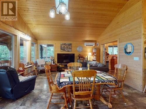 1837 Blubber Bay Rd, Texada Island, BC - Indoor