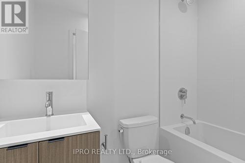 407 - 20 Edward Street, Toronto, ON - Indoor Photo Showing Bathroom