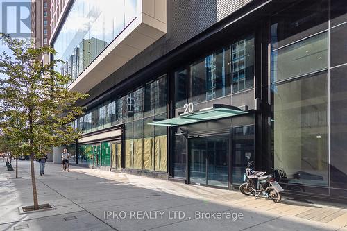 407 - 20 Edward Street, Toronto, ON - Outdoor