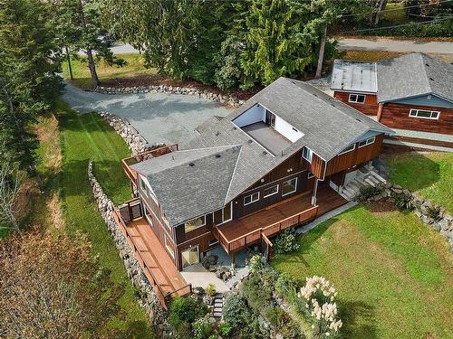 2121 Harbourview Rd, Sooke, BC 