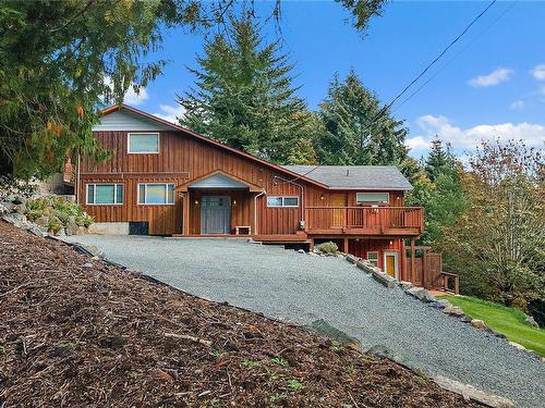 2121 Harbourview Rd, Sooke, BC 