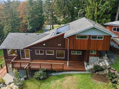 2121 Harbourview Rd, Sooke, BC 