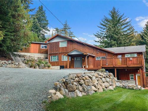 2121 Harbourview Rd, Sooke, BC 