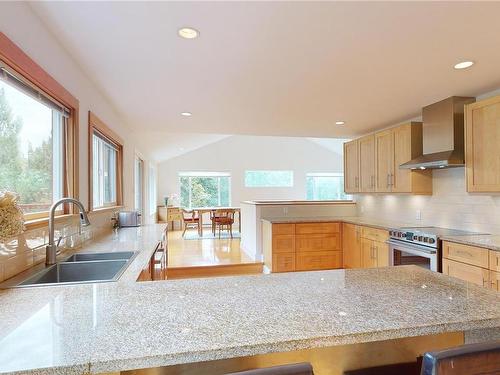 2121 Harbourview Rd, Sooke, BC 