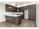 A-990 1St St, Courtenay, BC  - Indoor Photo Showing Kitchen 