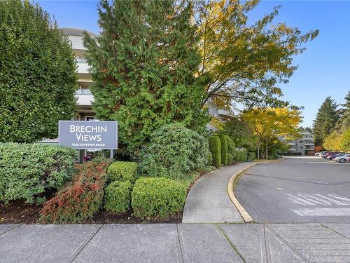 114-1685 Estevan Rd, Nanaimo, BC - Outdoor With View