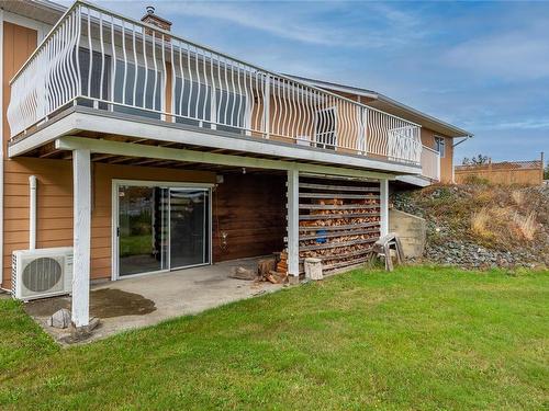 1573 Perth Rd, Campbell River, BC 