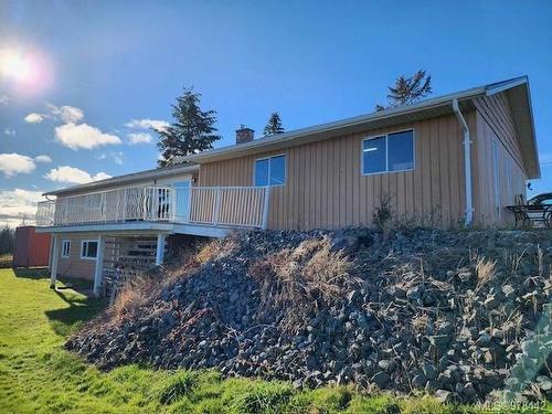 1573 Perth Rd, Campbell River, BC 