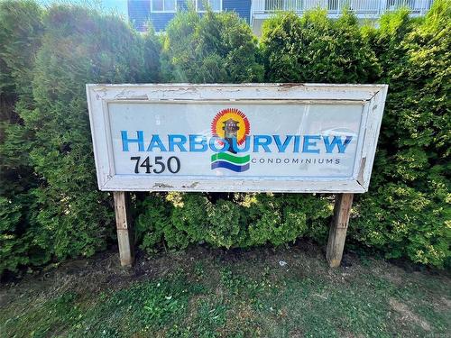 201-7450 Rupert St, Port Hardy, BC - Outdoor