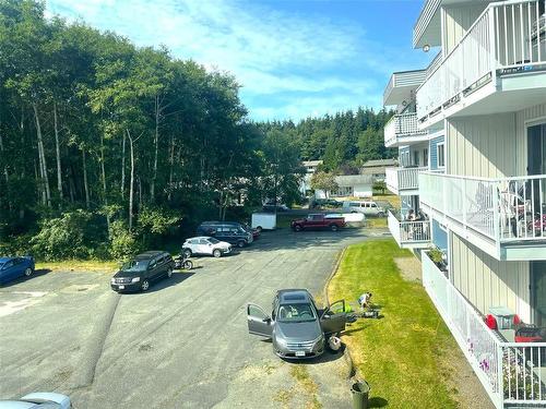 201-7450 Rupert St, Port Hardy, BC - Outdoor