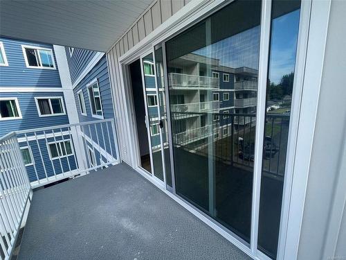 201-7450 Rupert St, Port Hardy, BC - Outdoor With Exterior