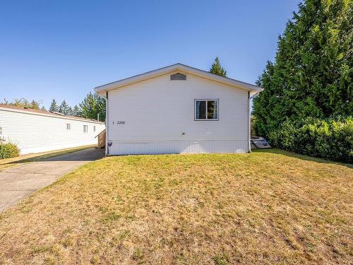 1-2200 Lambert Dr, Courtenay, BC 