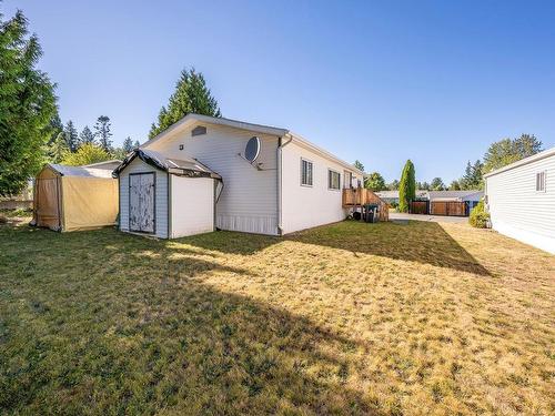 1-2200 Lambert Dr, Courtenay, BC 