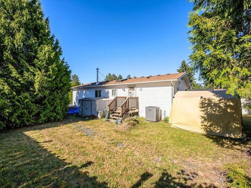 1-2200 Lambert Dr, Courtenay, BC 