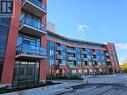 205 - 1010 Dundas Street E, Whitby, ON  - Outdoor With Balcony With Facade 