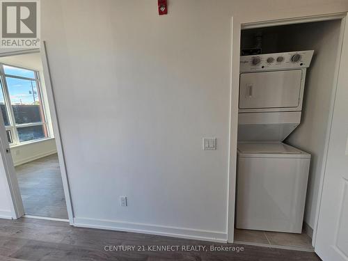 205 - 1010 Dundas Street E, Whitby, ON - Indoor Photo Showing Laundry Room