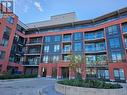 205 - 1010 Dundas Street E, Whitby, ON  - Outdoor With Balcony With Facade 