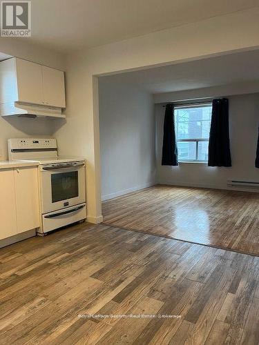 1 - 1746A Eglinton Avenue W, Toronto, ON - Indoor Photo Showing Kitchen