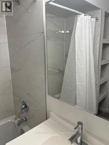 1 - 1746A Eglinton Avenue W, Toronto, ON - Indoor Photo Showing Bathroom