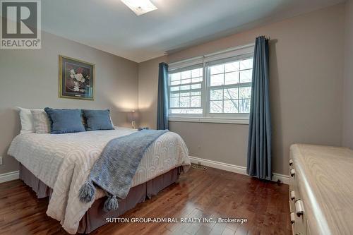 3465 19Th Side Road Side Road, King, ON - Indoor Photo Showing Bedroom